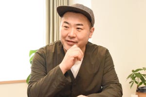 テレビ屋の声 第80回 オークラ氏「テレビだけで終わらない面白さを」 “メディアの王様”意識捨て、広がりあるコメディ作りへ