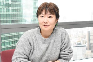 テレビ屋の声 第84回 『ブラッシュアップライフ』『テレビ報道記者』小田玲奈P、特別な才能と向き合う覚悟「生半可な思いではできない」