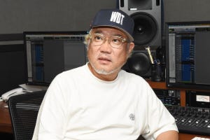 テレビ屋の声 第90回 服部潤、バラエティナレーター界に抱く危機感と期待　『水曜日のダウンタウン』を低トーンで読む理由