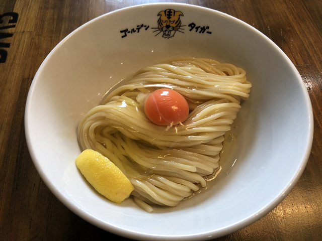 井手隊長の700円以下で旨いラーメンが食べたい!! 第1回 麺の旨さがダイレクトに伝わる一杯「TKM」とは?