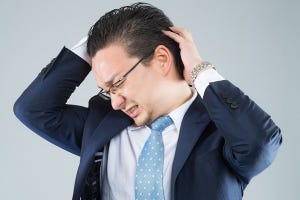 意識が高くない系の若手の育て方 第13回 仕事の振り返りが部下の「単なる反省」にならないコツ