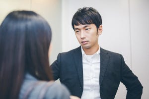 意識が高くない系の若手の育て方 第14回 部下から信頼される上司は「叱り方」がうまい