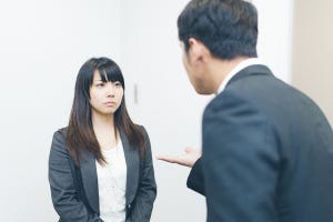 意識が高くない系の若手の育て方 第2回 上司や先輩が意識すべき「悪いストレスを与えない」話し方をチェック