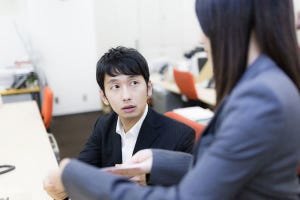 意識が高くない系の若手の育て方 第4回 仕事を覚えてくれない後輩に、うまく教えるコツは?