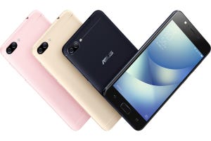 海外モバイルトピックス 第135回 もはやモバイルバッテリーはいらない! 超デカバ搭載のスマホたち