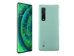 海外モバイルトピックス 第206回 ランボルギーニスマホやエヴァスマホなど、OPPOの魅力的な海外モデルを紹介