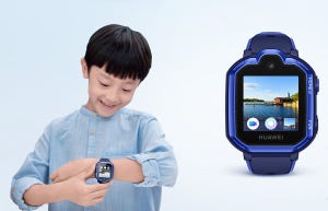 海外モバイルトピックス 第209回 スパイ気分になれるキッズスマートウォッチ、子供向けでも侮れない機能を搭載