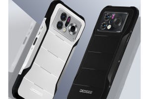 海外モバイルトピックス 第375回 屋外活動向けスマホもスタイリッシュに、アウトドア向けの5Gスマホが登場