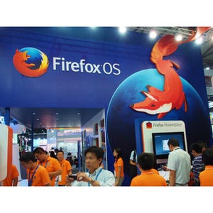 海外モバイルトピックス 第70回 いよいよ出てきたFirefox OSスマホ