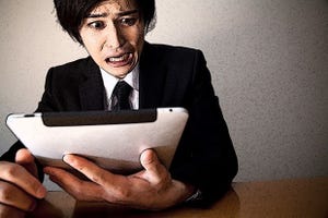 仕事ができない人の教科書 第5回 スケジュール管理ができない人