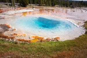 コレどーこだ!? 世界遺産クイズ 第20回 【難易度2】アメリカにある自然公園! この世界遺産はなんでしょう!?