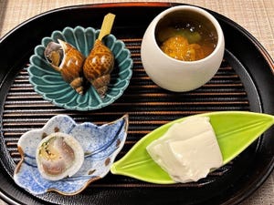 おいしくて、深く心に染み入る山形・庄内の旅 第2回 「おいしい庄内」の多彩な食を味わってみた