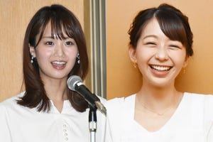 テレビ解説者・木村隆志のヨミトキ 第30回 『めざましテレビ』井上清華ら相次ぐ看板アナウンサー休演の背景――テレビ局で何が変わり始めているのか