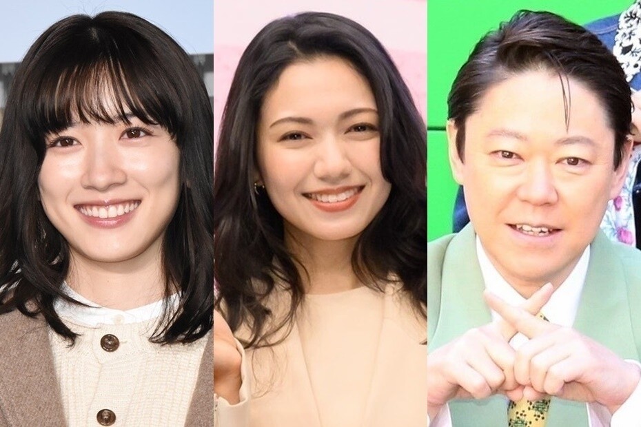 テレビ解説者・木村隆志のヨミトキ 第45回 『君ここ』『Eye Love You』『ふてほど』…今冬ドラマの主人公に“ひとり親”が続出している背景