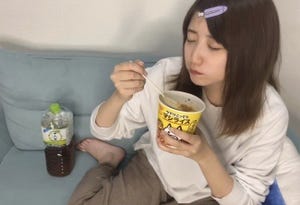 ネオ無職女子のラーメン備忘録 第15回 立川マシマシ「ウマ汁こってりマシライス」