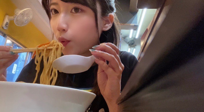 ネオ無職女子のラーメン備忘録 第18回 私の愛する「豚野郎! 野郎ラーメン」