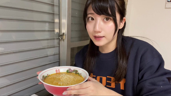 ネオ無職女子のラーメン備忘録 第37回 うまかっちゃんはうますぎた