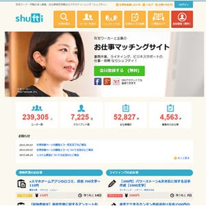 在宅で稼げる「クラウドソーシング活用術」 第2回 実は難しくない!? "クラウドソーシング"ってなに?