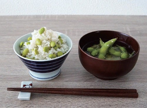 JA全農広報部さんにきいた 世界一おいしい野菜の食べ方 第6回 【ビール泥棒】夏に食べたい「えだ豆」レシピ3つ - 焼いても炊いても味噌汁にも! 