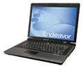 オススメレビュー! 45nmプロセスの新CPU搭載可能! Endeavor NJ2100新登場