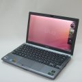 イチオシレビュー!真の価値を知る人のための究極のモバイルVAIO「type Z」