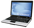 イチオシレビュー! 「Centrino 2」対応可能なノートPC!! Endeavor NJ3100