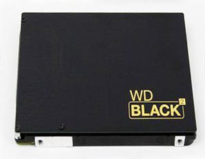 待っていた！本当のデュアルドライブがWDから登場！！―WD「WD Black2 デュアルドライブ」―