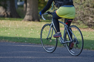 あなたのイメージを覆すau損保の自転車向け保険「あうて じてんしゃ Bycle（バイクル）」