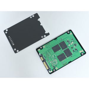 用途やコストに合わせて構成可能! 耐久性も兼ね備えるデータセンター向けSSD「Samsung SSD 845DC EVO/PRO」の実力をチェック