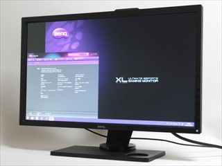 いったいどこが変わったの? - 最新ゲーマー向けディスプレイ「XL2430T」を前機種「XL2420T」と比較してみた