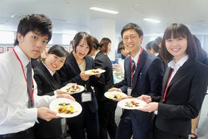 メニューは"夏の涼"を感じられるあの和菓子! ジャパネットたかたの"お菓子会"に参加してきた