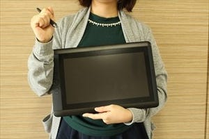 イラスト好き女子がはじめてのペンタブで色塗りに挑戦! - ワコムの「塗りコンっ!!」に応募してみた