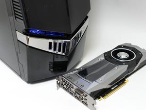 約20万円で手に入る! 「GeForce GTX 1080」搭載ゲーミングPC「NEXTGEAR i650PA7-SP2」