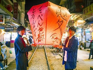 ローカル線から最新LRTまで、鉄道ファンをくすぐる台湾の旅