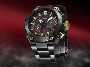 G-SHOCKの「これまで」そして「これから」…… - 累計出荷1億本の記念式典でキーパーソンが語る