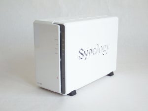 定番NAS入門機のニューモデル登場 - Synologyの「DS218j」はコスパ優秀サポートも充実