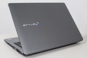 エントリーノートPCが4万円切り! 今ならもっとお得に買えるチャンス - 「STYLE-14HP012-C-CE」