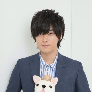 声優・増田俊樹が出演した原作を振り返る - すべて読まないほうが良い芝居ができると信じています