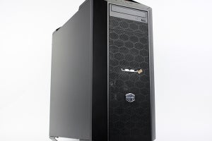 パソコン工房の野心作・スペシャルゲーミングPCついに登場!