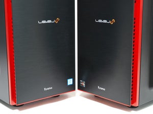 4コアの壁が崩れた今こそデスクトップPC - パソコン工房のイチオシモデル