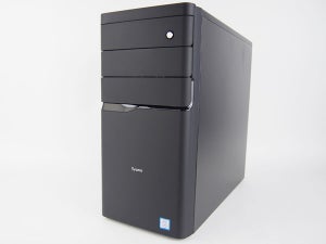 第8世代Core i3採用のハイコスパPC「STYLE-M1B6-i3-UH」