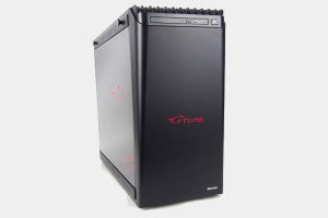 ガチゲーマーも唸らせる、CPUとGPUをダブル冷却するゲーミングPCの決定版! - NEXTGEAR i680PA2-DL