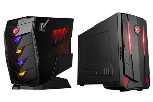 マウスから販売、MSI製ゲーミングPCの実力はいかに?