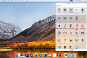 こんな機能が欲しかった! - かゆいところに手が届くParallels Toolboxで作業効率アップ