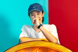 声優・沢城千春インタビュー【前編】「“声優”だけは絶対にやらないと思っていた」その心境とは?