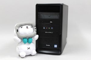 Windows 10導入に最適な高コスパデスクトップPC