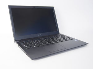 【バランス力抜群】スタンダードモデルの良さを再認識できるノートPC - 「m-Book F537SD-M2S2」