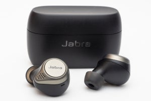 本当の”快適さ”を手に入れろ! 音楽も通話も死角なし - 完全ワイヤレスイヤホン「Jabra Elite 75t」