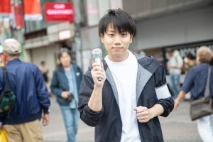 【『ブスの瞳に恋してる2019 The Voice』放送記念】街中カップル・夫婦に突撃! 「あなたたち、どうして付き合ったんですか?」