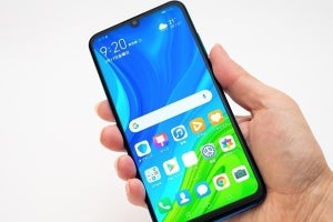 魅力はカメラ…だけじゃない！ ファーウェイからついに登場した超お買い得スマホ 『HUAWEI nova lite 3+』